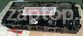 0K65A-10-100 Головка блока J2 2700  с клапанами GMP Корея Bongo