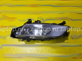 92201-4H000 Фара противотуманная лев. Hyundai Grand Starex